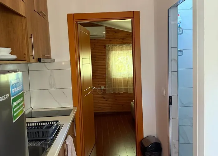 Rrjoll House Baks-Rrjoll